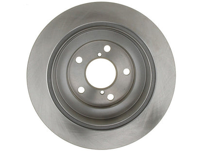 Raybestos 96121R Disc Brake Rotor – Rear
