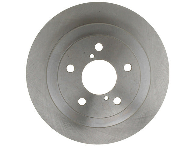 Raybestos 96121R Disc Brake Rotor – Rear