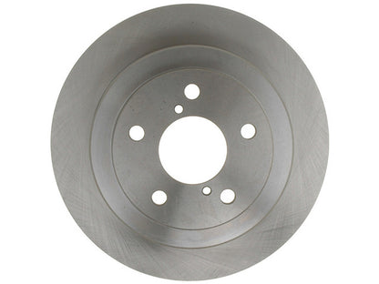Raybestos 96121R Disc Brake Rotor – Rear