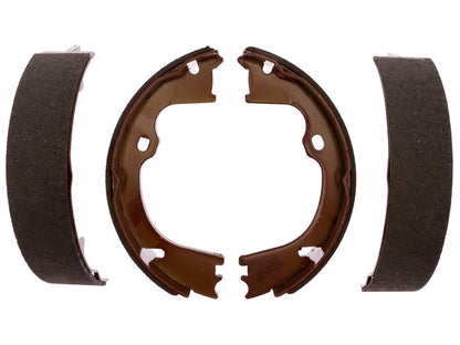 Parking Brake Shoe from Raybestos part number 962PG