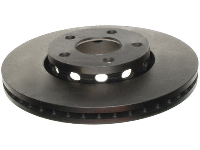 Raybestos 96421R Disc Brake Rotor – Front