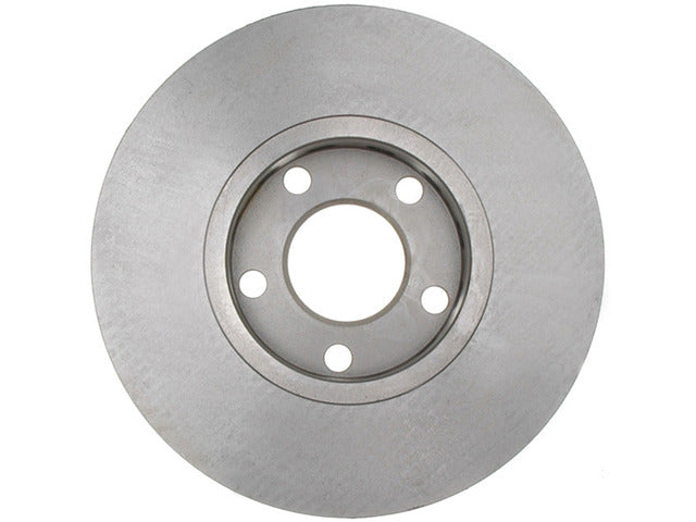 Raybestos 96421R Disc Brake Rotor – Front