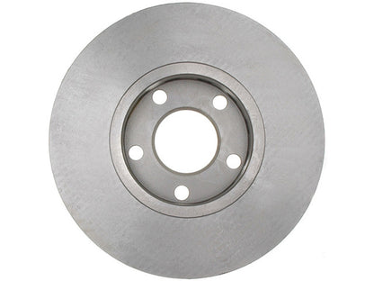 Raybestos 96421R Disc Brake Rotor – Front