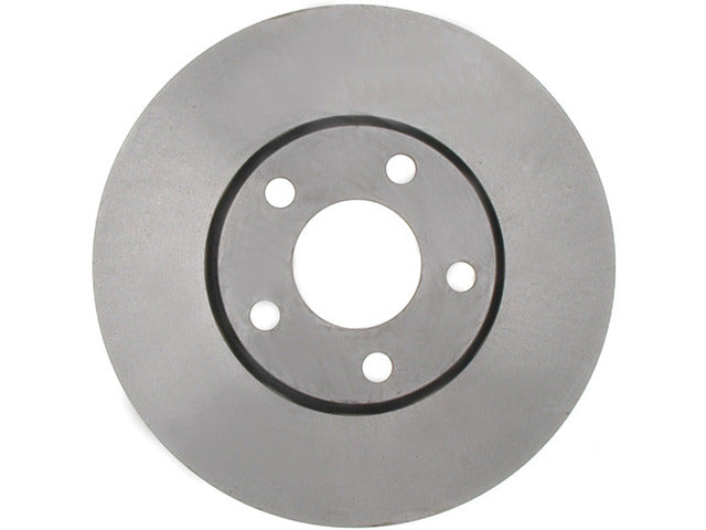 Raybestos 96421R Disc Brake Rotor – Front