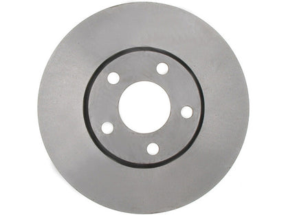Raybestos 96421R Disc Brake Rotor – Front