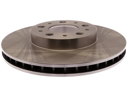 Disc Brake Rotor from Raybestos part number 96516R