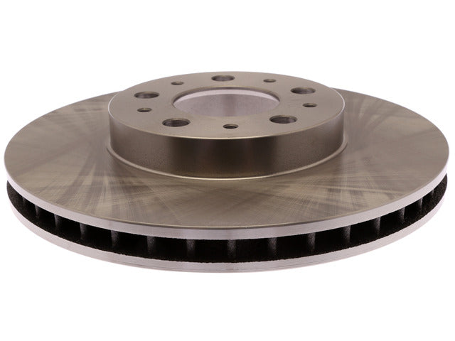 Raybestos 96516R Disc Brake Rotor – Front