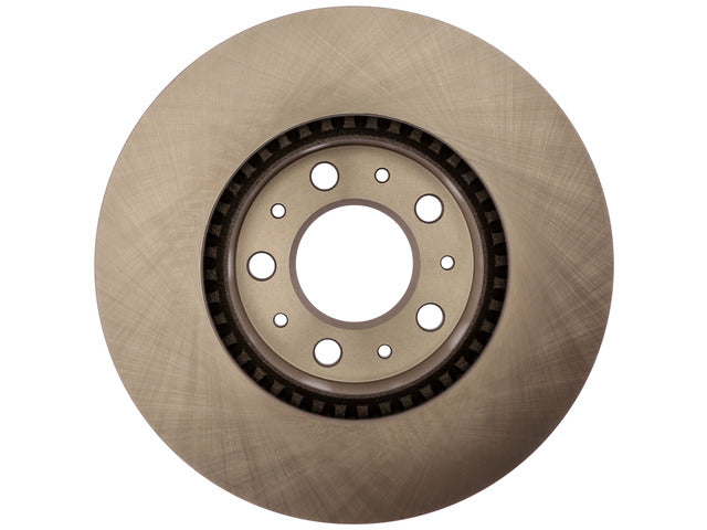 Raybestos 96516R Disc Brake Rotor – Front