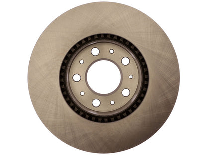 Raybestos 96516R Disc Brake Rotor – Front