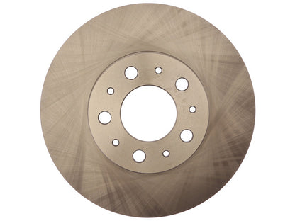 Raybestos 96516R Disc Brake Rotor – Front