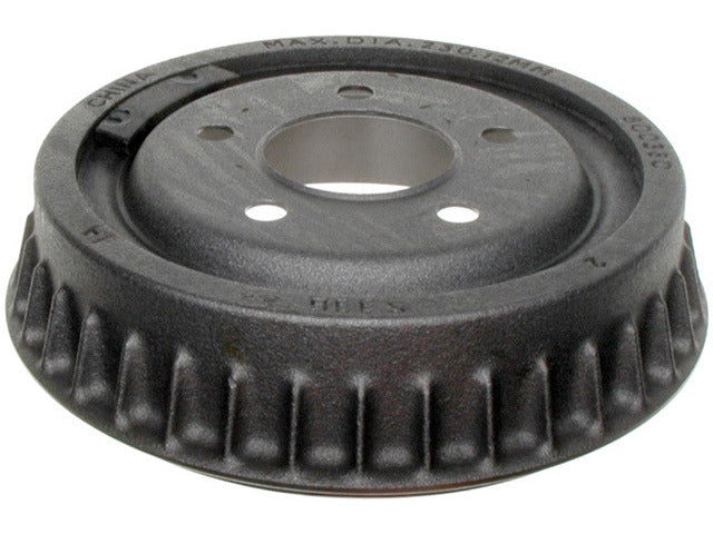 Brake Drum from Raybestos part number 9651R