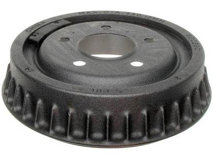 Brake Drum from Raybestos part number 9651R