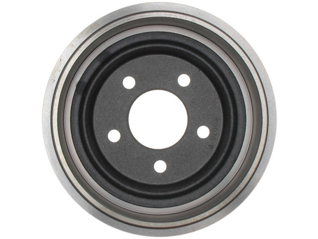 Raybestos 9651R Brake Drum – Rear
