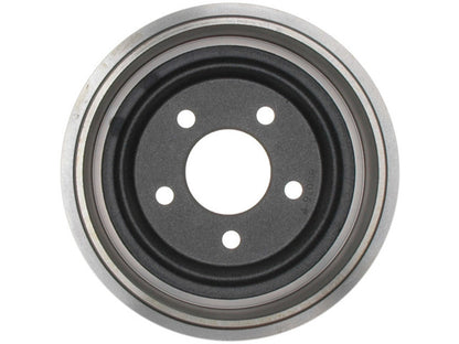 Raybestos 9651R Brake Drum – Rear