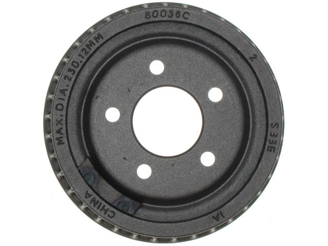 Raybestos 9651R Brake Drum – Rear