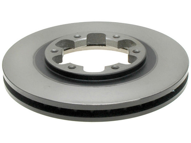 Raybestos 96615R Disc Brake Rotor – Front