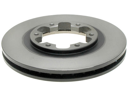 Raybestos 96615R Disc Brake Rotor – Front