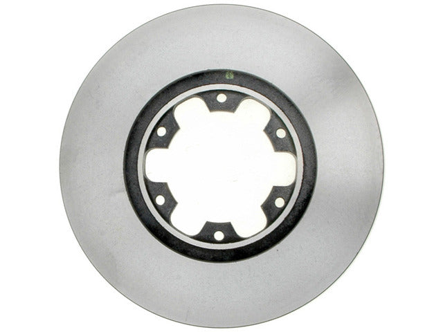 Raybestos 96615R Disc Brake Rotor – Front
