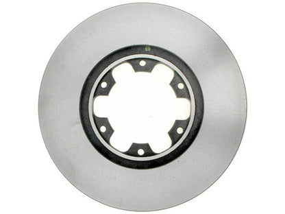 Raybestos 96615R Disc Brake Rotor – Front