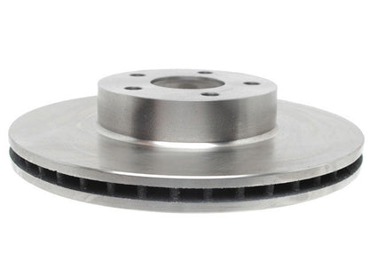 Disc Brake Rotor from Raybestos part number 96658R