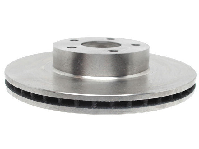 Raybestos 96658R Disc Brake Rotor – Front