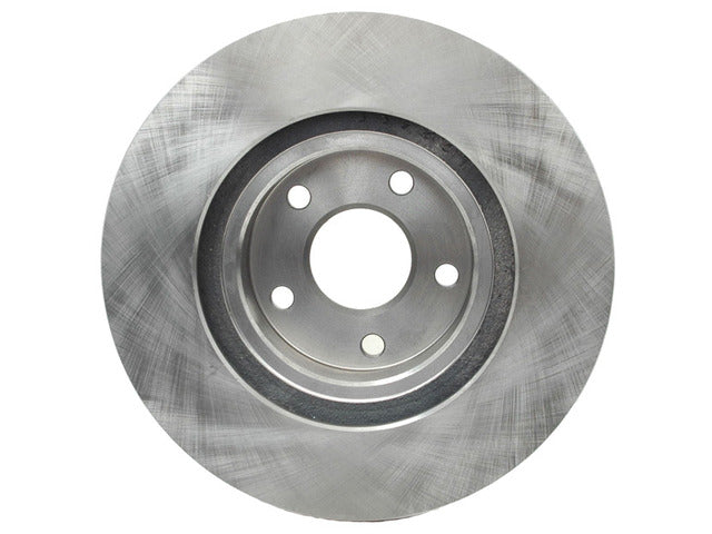 Raybestos 96658R Disc Brake Rotor – Front