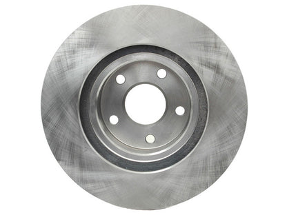 Raybestos 96658R Disc Brake Rotor – Front