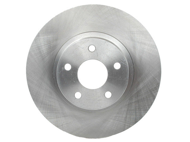 Raybestos 96658R Disc Brake Rotor – Front