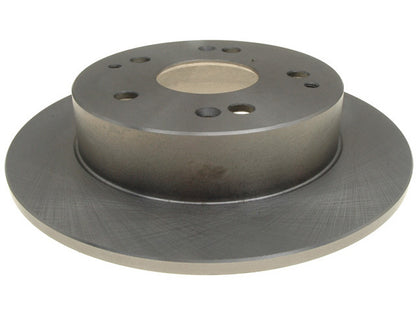 Disc Brake Rotor from Raybestos part number 96710R