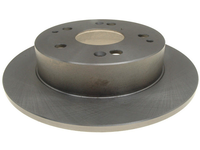 Raybestos 96710R Disc Brake Rotor – Rear