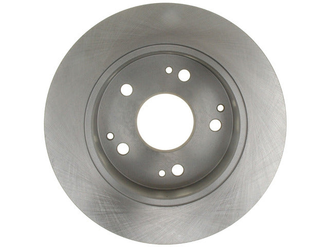 Raybestos 96710R Disc Brake Rotor – Rear