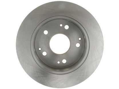 Raybestos 96710R Disc Brake Rotor – Rear