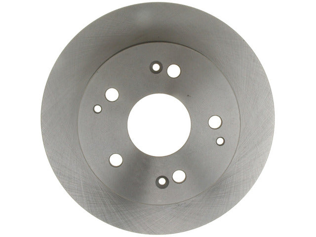 Raybestos 96710R Disc Brake Rotor – Rear