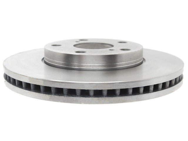 Disc Brake Rotor from Raybestos part number 96754R