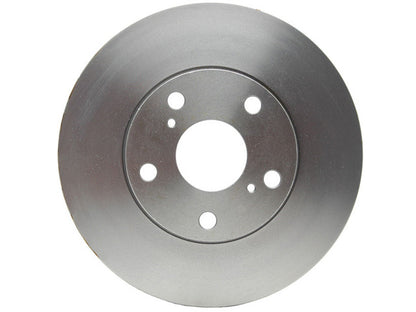 Raybestos 96754R Disc Brake Rotor – Front