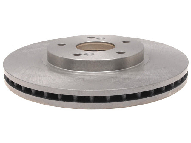 Disc Brake Rotor from Raybestos part number 96795R