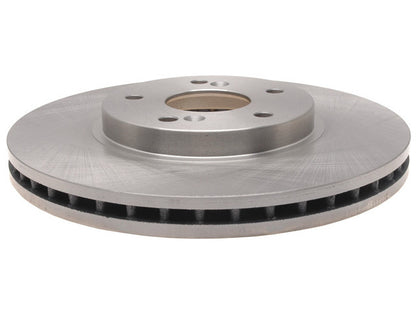 Disc Brake Rotor from Raybestos part number 96795R