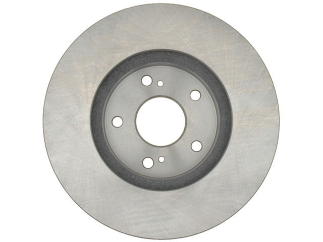 Raybestos 96795R Disc Brake Rotor – Front