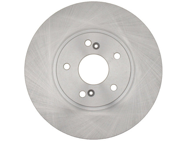 Raybestos 96795R Disc Brake Rotor – Front