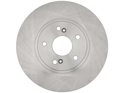 Raybestos 96795R Disc Brake Rotor – Front