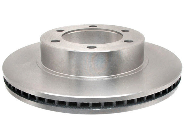 Disc Brake Rotor from Raybestos part number 96931R