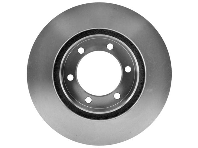 Raybestos 96931R Disc Brake Rotor – Front
