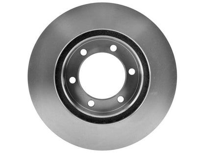 Raybestos 96931R Disc Brake Rotor – Front