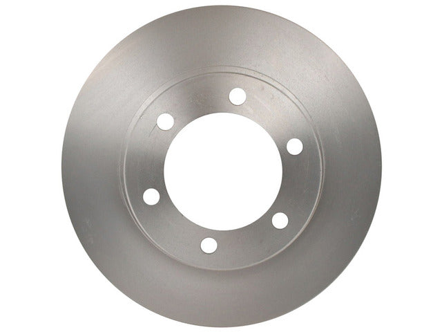 Raybestos 96931R Disc Brake Rotor – Front