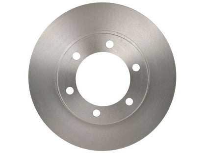 Raybestos 96931R Disc Brake Rotor – Front
