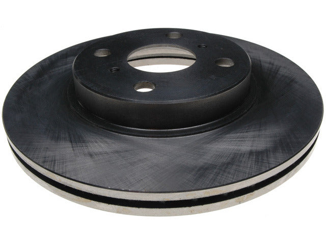Raybestos 96972R Disc Brake Rotor – Front