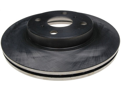 Raybestos 96972R Disc Brake Rotor – Front