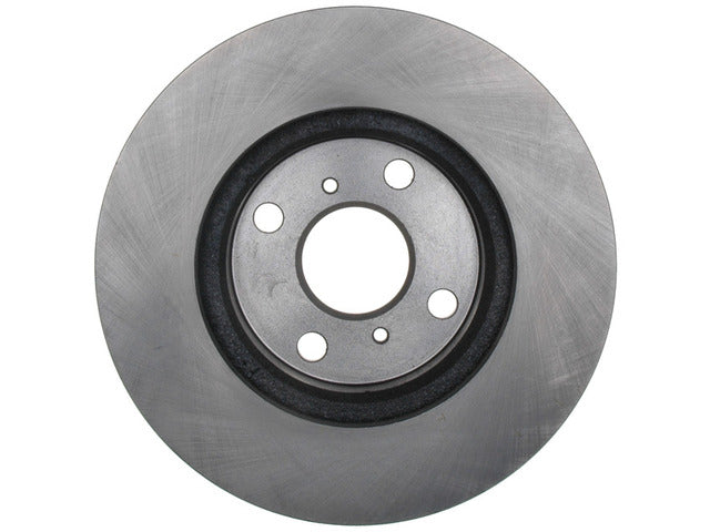 Raybestos 96972R Disc Brake Rotor – Front