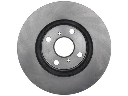 Raybestos 96972R Disc Brake Rotor – Front