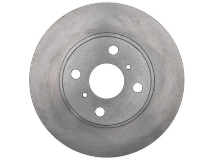 Raybestos 96972R Disc Brake Rotor – Front